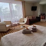 117 W 5 Gwiazdkowym Royal Tulip Sand 200 M Do Plazy Dobruk Apartamenty