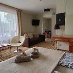 117 W 5 Gwiazdkowym Royal Tulip Sand 200 M Do Plazy Dobruk Apartamenty