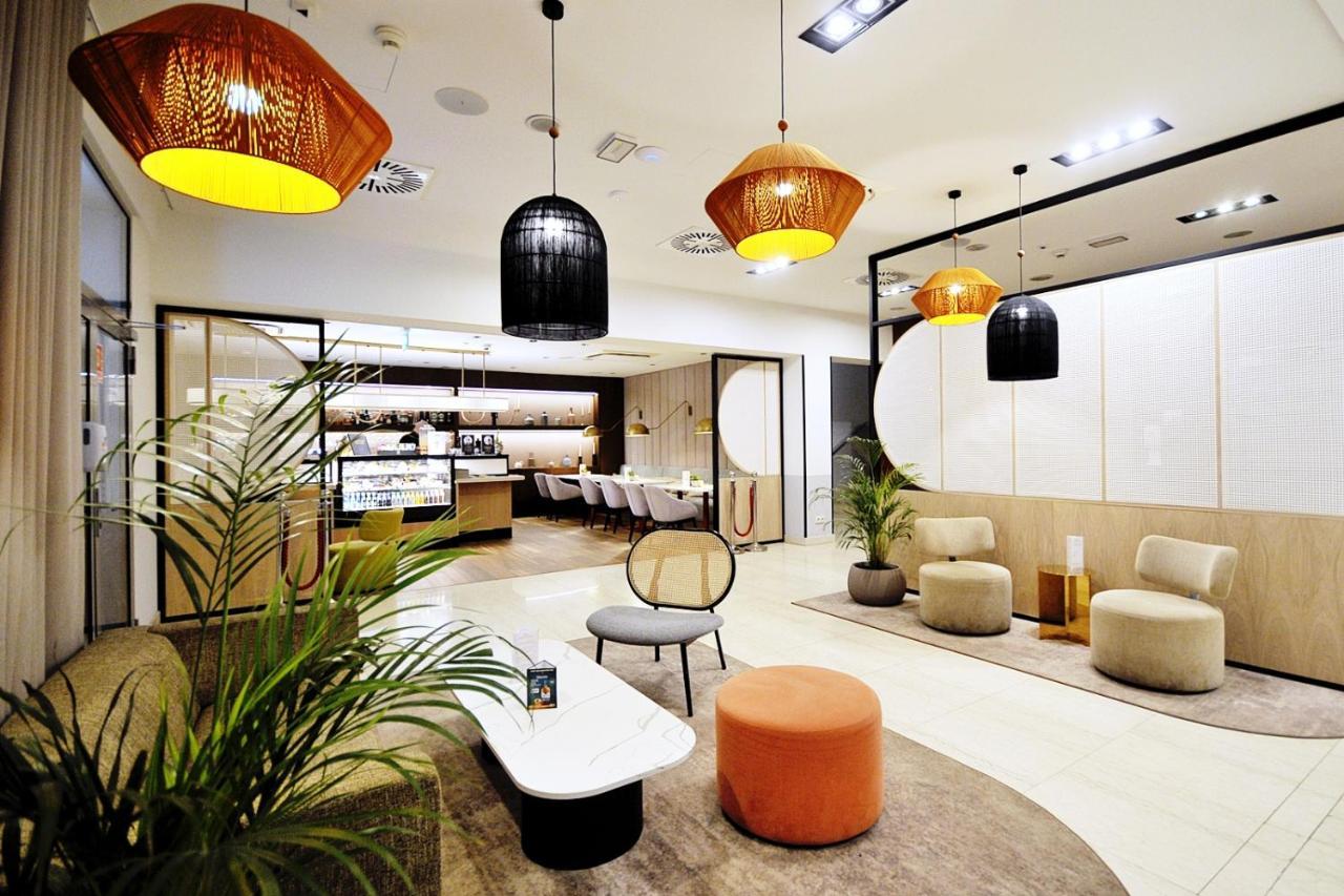 Apartment 117 W 5 Gwiazdkowym Royal Tulip 200 M Do Plazy Dobruk