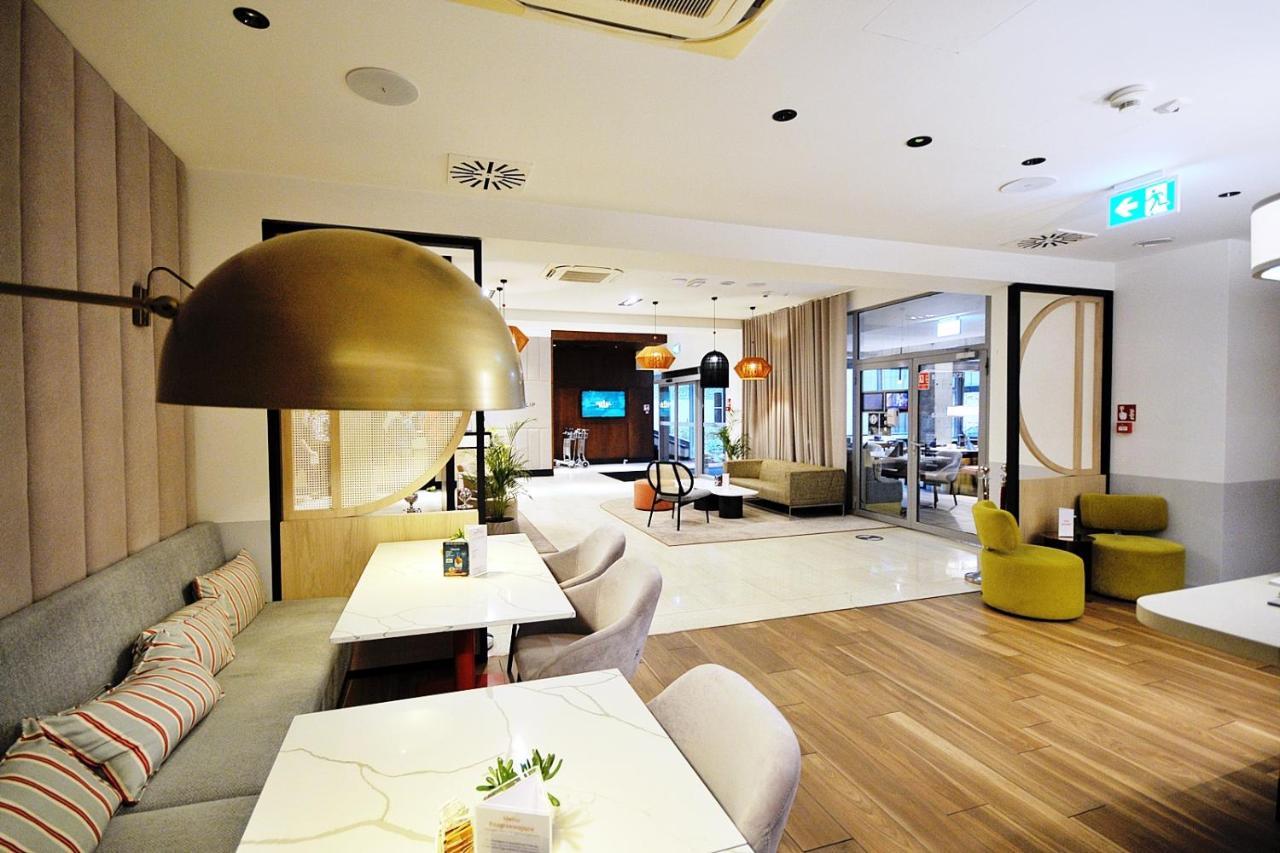 Apartment 117 W 5 Gwiazdkowym Royal Tulip 200 M Do Plazy Dobruk