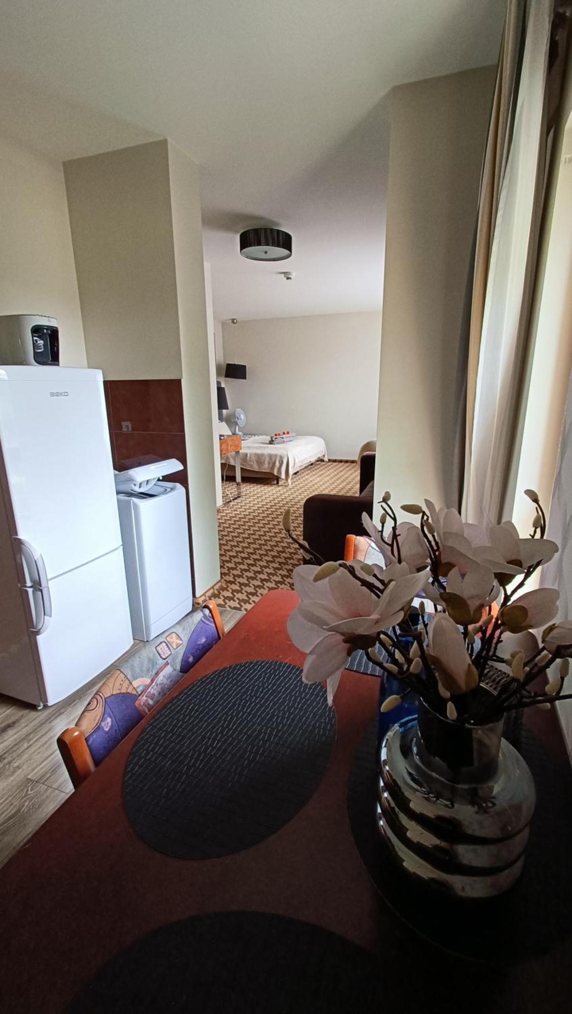 117 W 5 Gwiazdkowym Royal Tulip 200 M Do Plazy Dobruk Apartment *