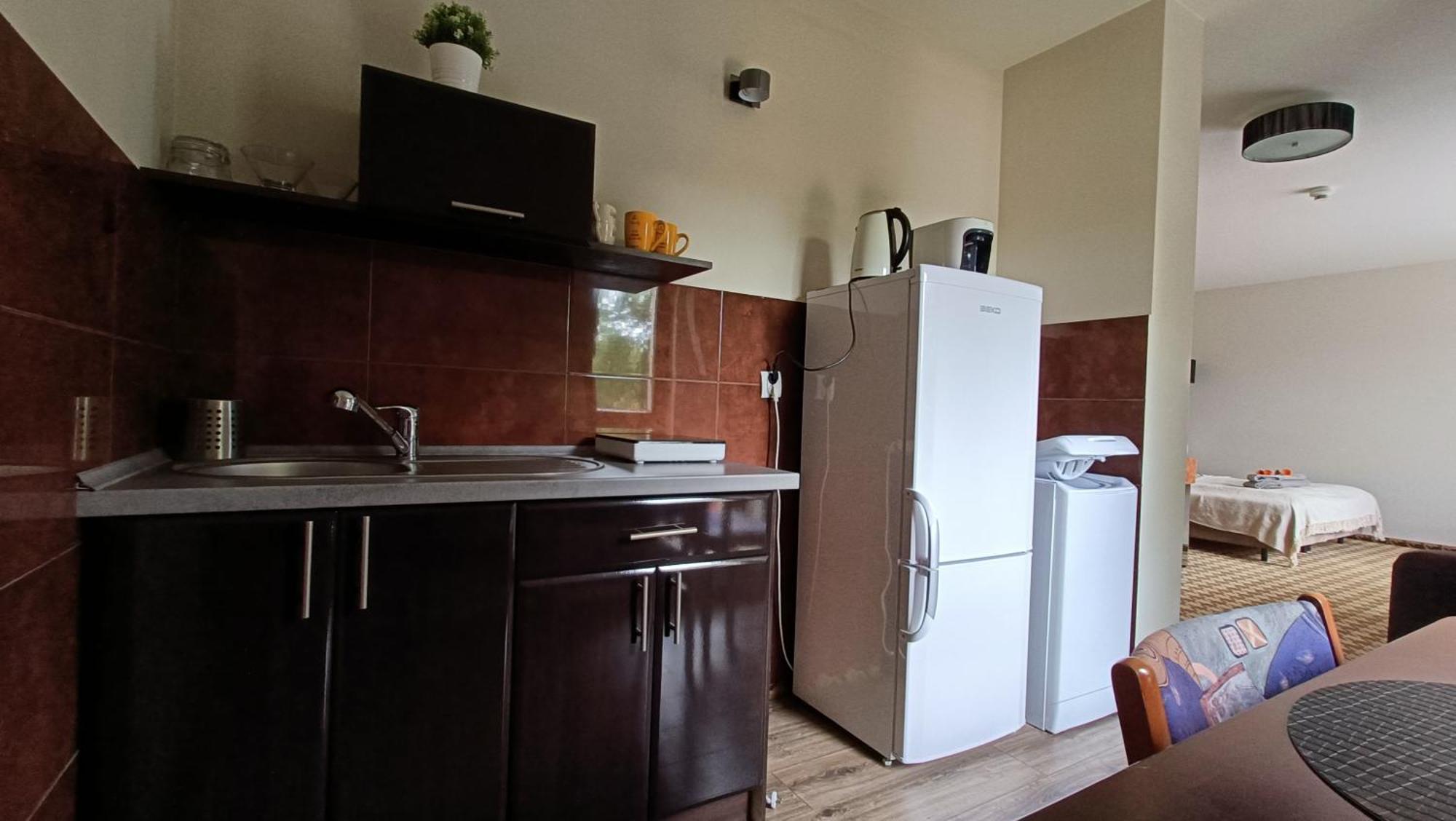 117 W 5 Gwiazdkowym Royal Tulip 200 M Do Plazy Dobruk Apartment